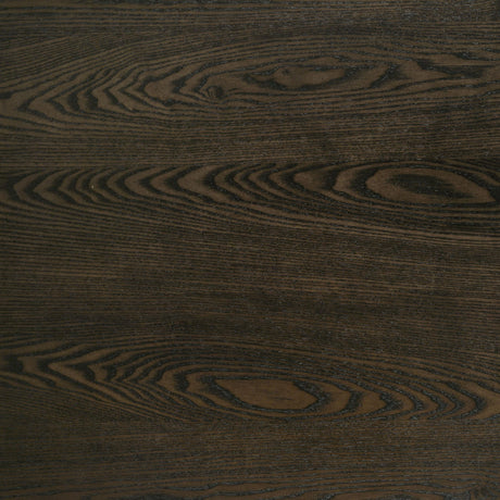 Side profile of Reseda dining sideboard