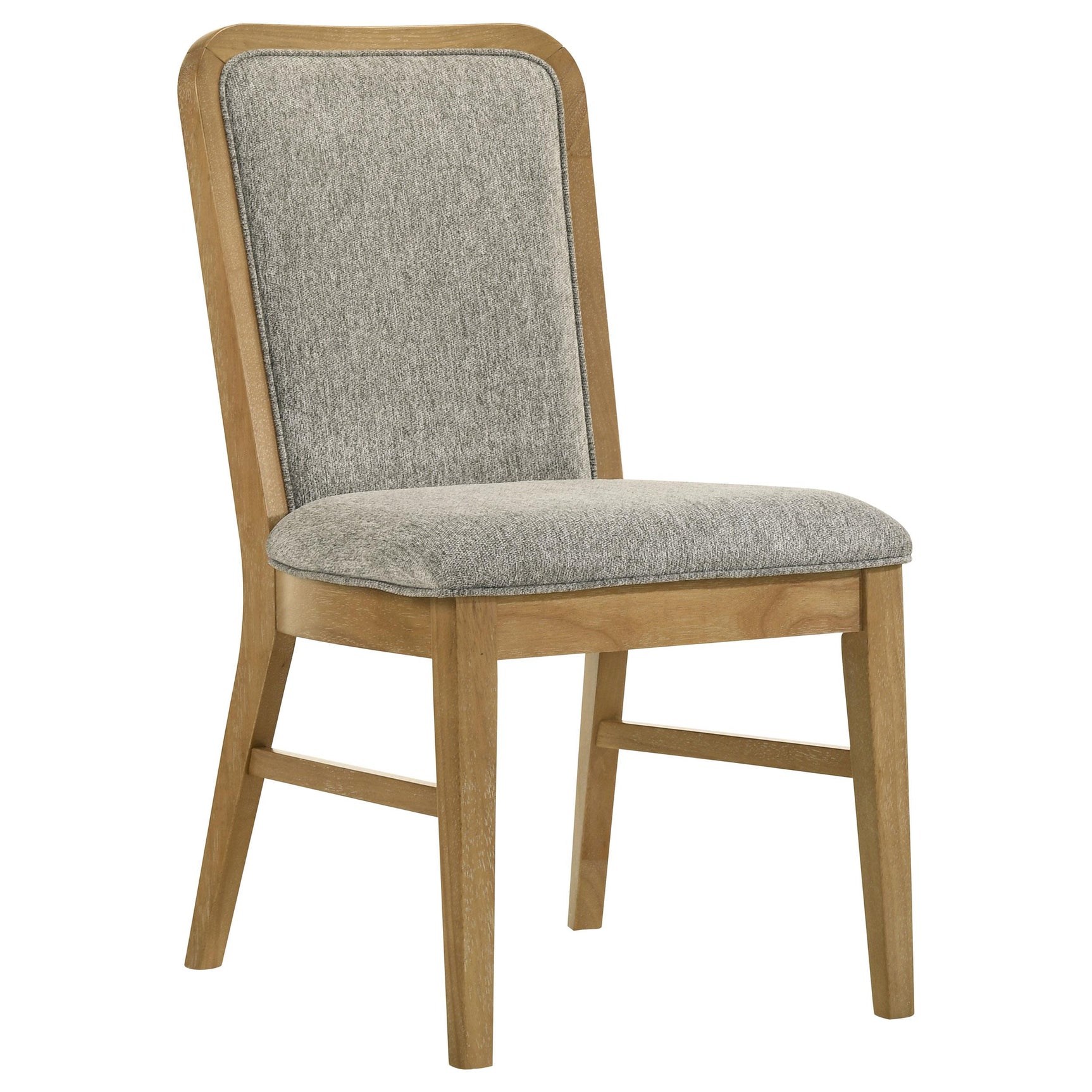 Croyden chair seat cushioning detail
