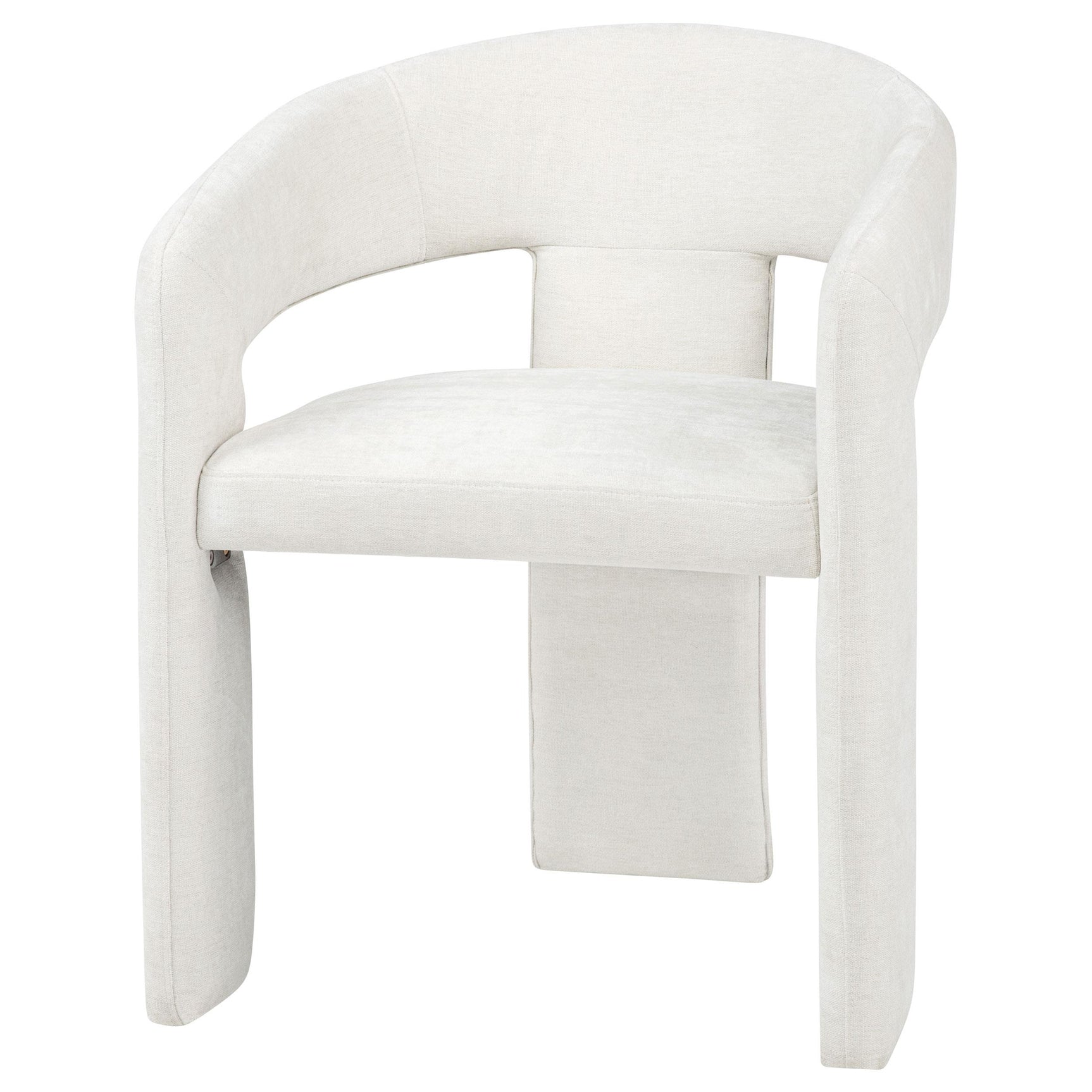 Carlow chair legs detail