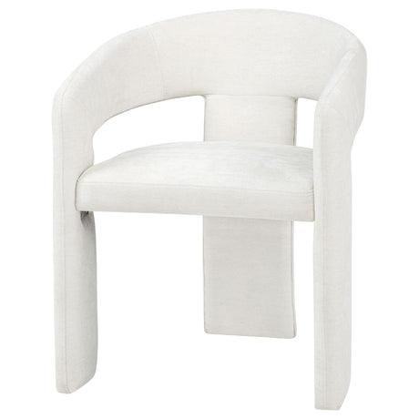 Carlow chair legs detail