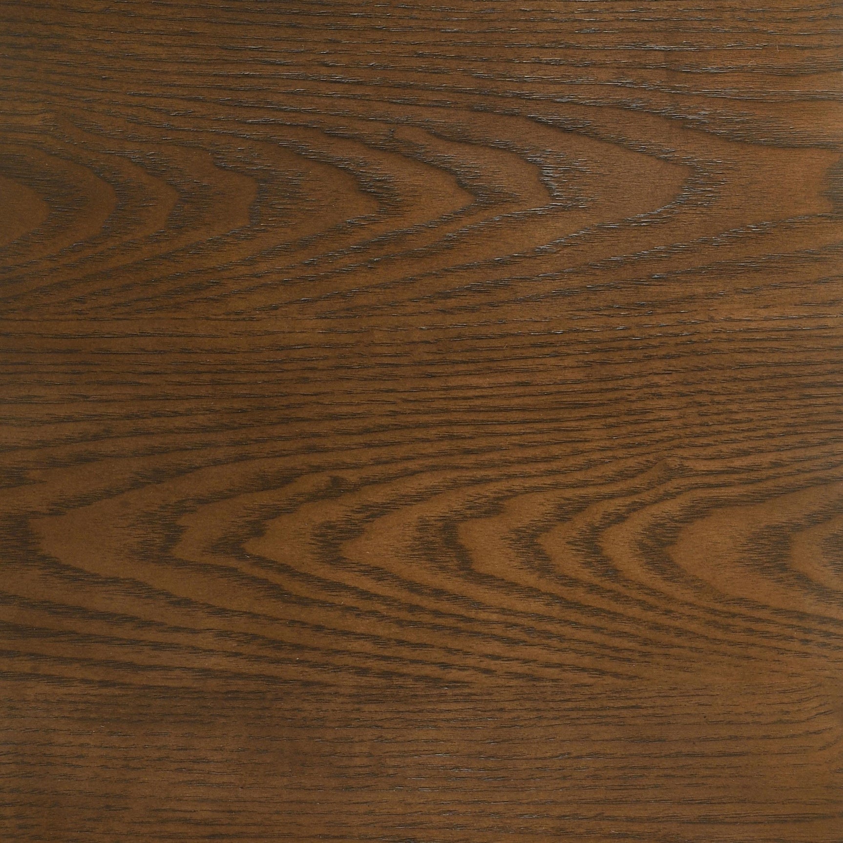 Franklin dining table surface and edge detail