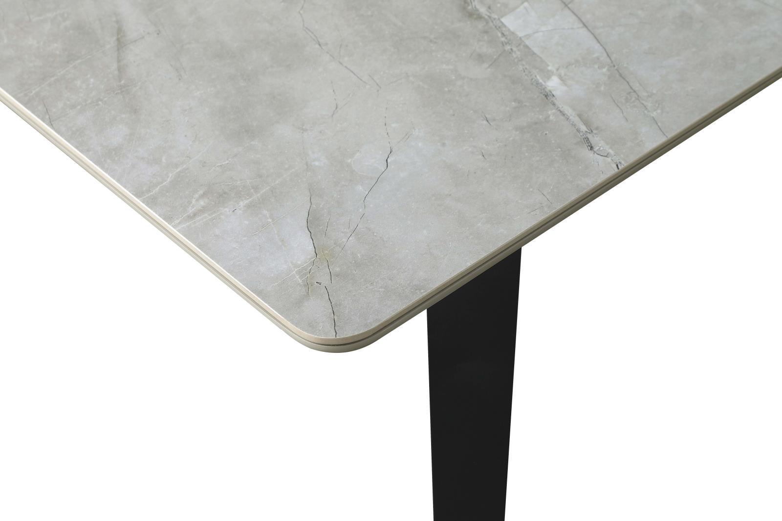 Assembly parts of Mina Dining Table