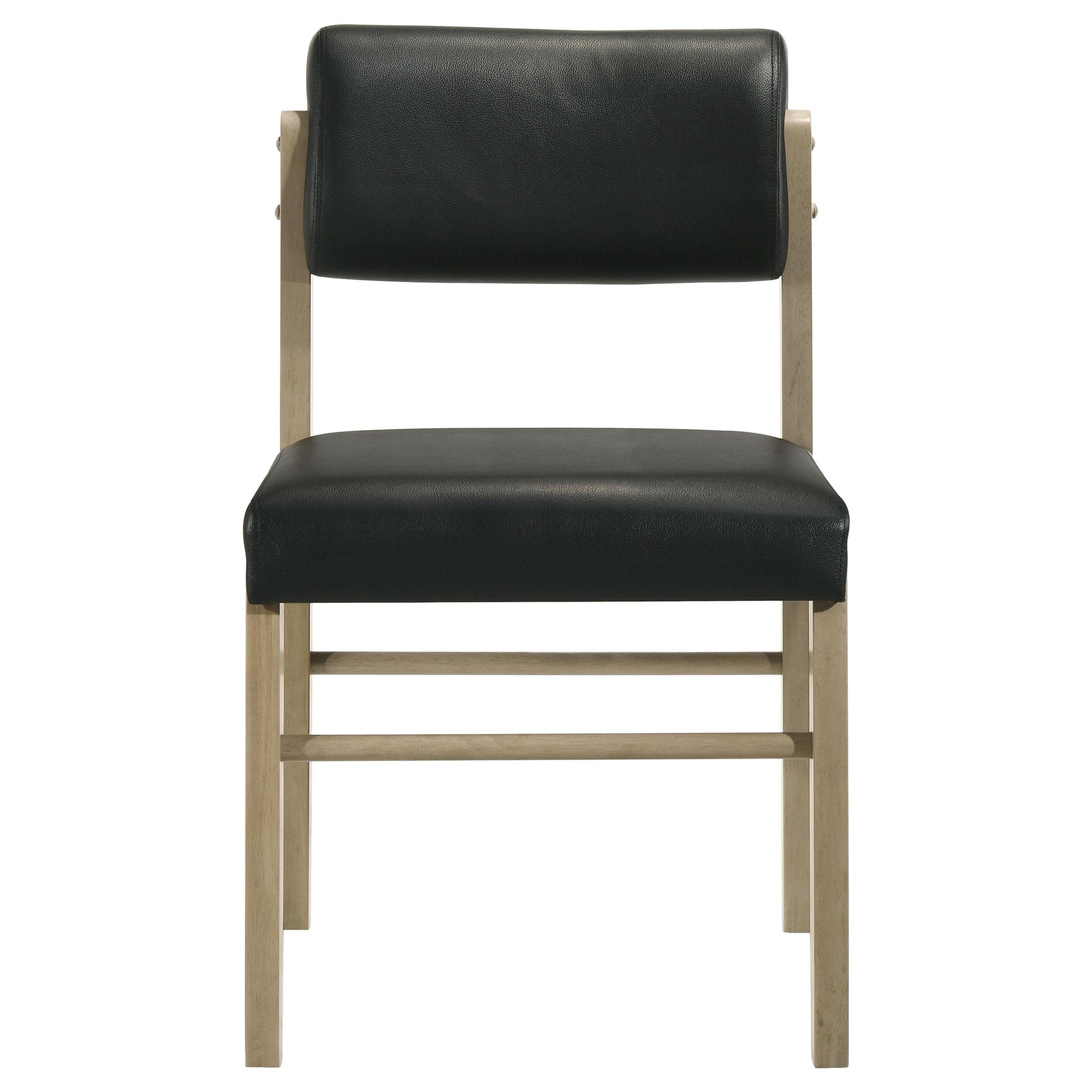Kehoe Upholstered Dining Side Chair rear angle