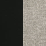 Visual of foam cushioning inside upholstered seat