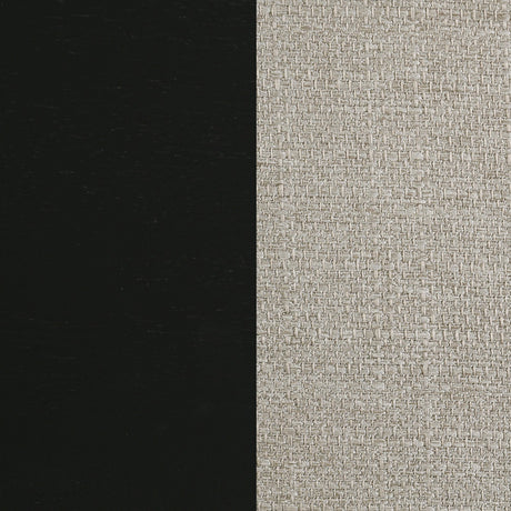 Visual of foam cushioning inside upholstered seat