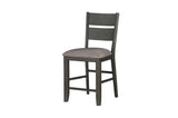 overall room setup with Baresford dining set
