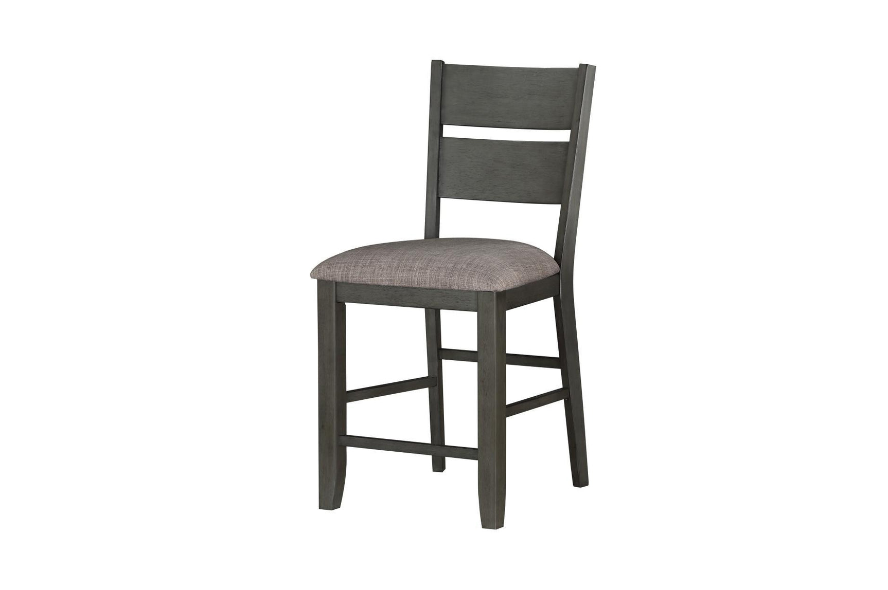 overall room setup with Baresford dining set