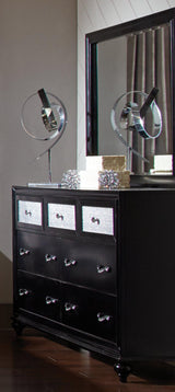 Barzini Storage Bench interior storage compartment