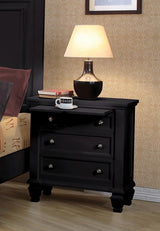 Mirror paired with Sandy Beach dresser