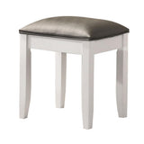 Felicity bed corner showcasing smooth edges and finish