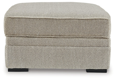 Calnita Sisal Chair head on view