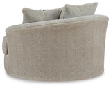 Calnita Sisal Velvet Fabric Swatch