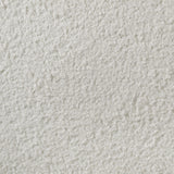 Assembly detail of Miranda upholstered twin bed