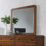 Robyn Nightstand USB outlet detail