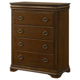 Garland bottom drawer cedar lining