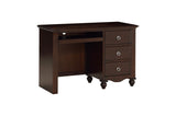 Meghan Espresso Panel Bedroom Set