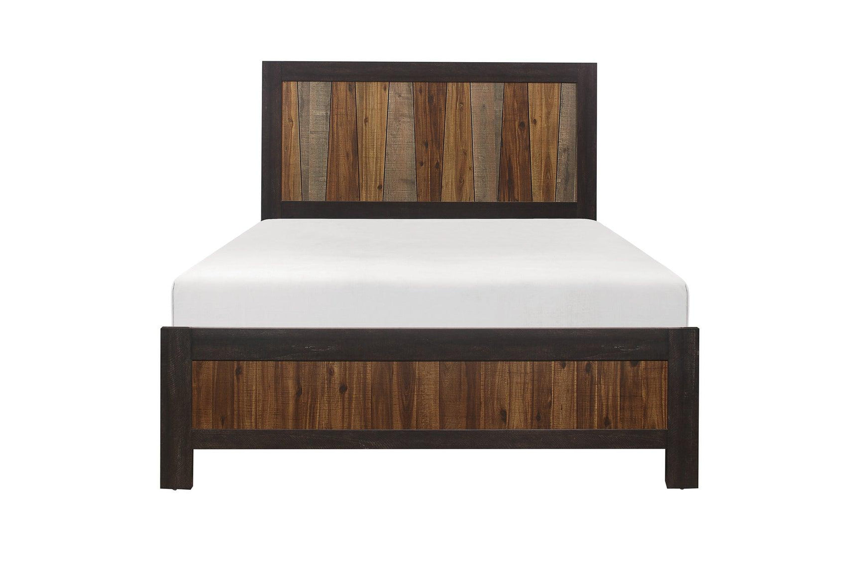 Cooper Youth Bedroom Set nightstand side angle