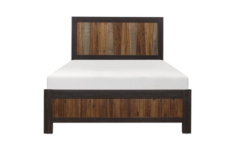 Cooper Youth Bedroom Set nightstand side angle