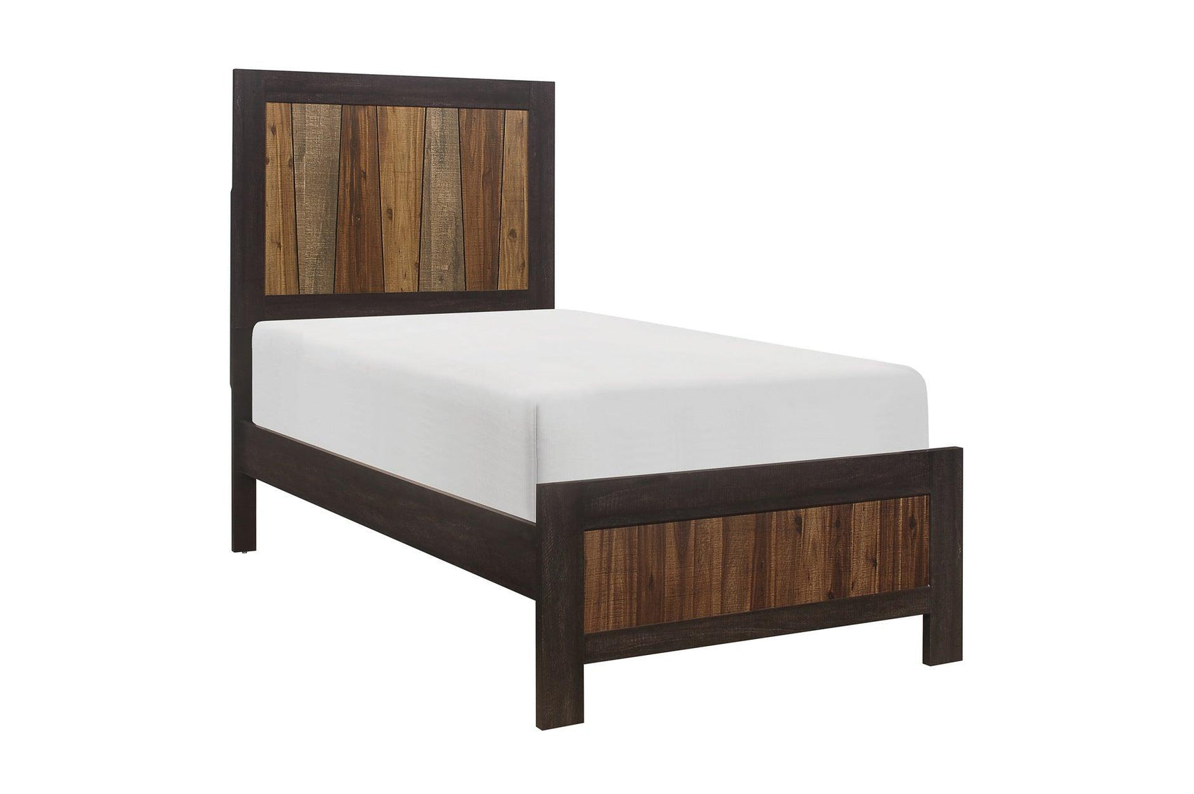 Cooper Youth Bedroom Chest with multiple drawers