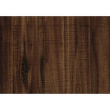 Cooper Youth Queen Bed showing two storage drawers