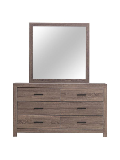 Drawer extension with smooth Kenlin glide mechanism