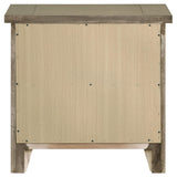 Hazlewood Nightstand Top Surface