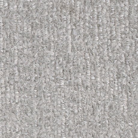 Gabyleigh fabric swatch in nickel color