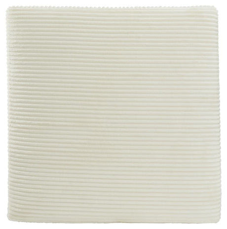 Lindyn Ivory 2-Piece Sectional with Ottoman - image 6