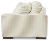 Side angle main view of Lindyn sectional