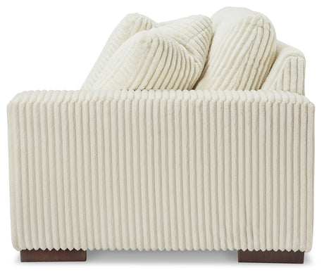Side angle main view of Lindyn sectional