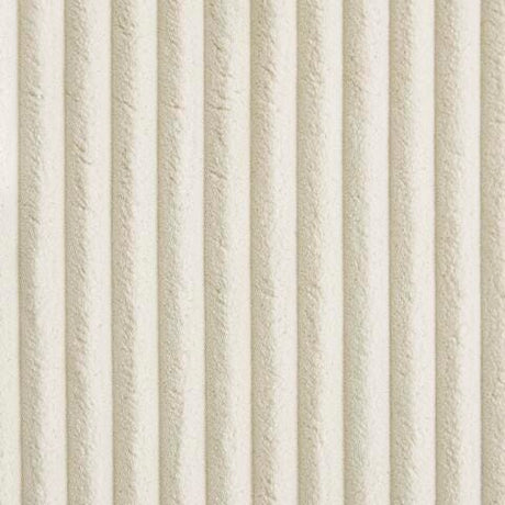 Lindyn Ivory Velvet Super Chaise - image 13