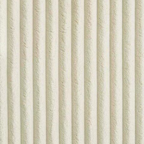 Lindyn Ivory Velvet 4-Piece Sectional - image 2