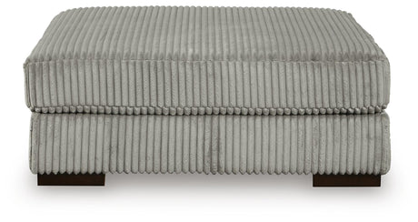 Lindyn Fog 2-Piece Sectional with Ottoman - image 5