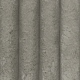 Close detail of fabric swatch on Lindyn Fog Sectional Sofa