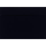 Mayville Black Modern Traditional Okume Veneer, Wood And Engineered Wood Youth Twin Sleigh Bed - Ella Furniture