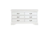 Mayville bedroom set full view