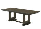 Herbert Gray Dining Table Main View