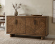 Broadmoor Dining Sideboard from Decor Furniture
