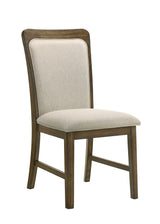 Broadmoor Light Gray Rectangular Dining Room Set with Chairs and Bench