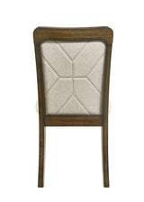 Broadmoor Light Gray Rectangular Dining Room Set with Chairs and Bench