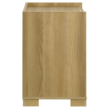 Hyland nightstand overall bedroom setting