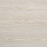Hyland 4-drawer chest of drawers in natural and white finish