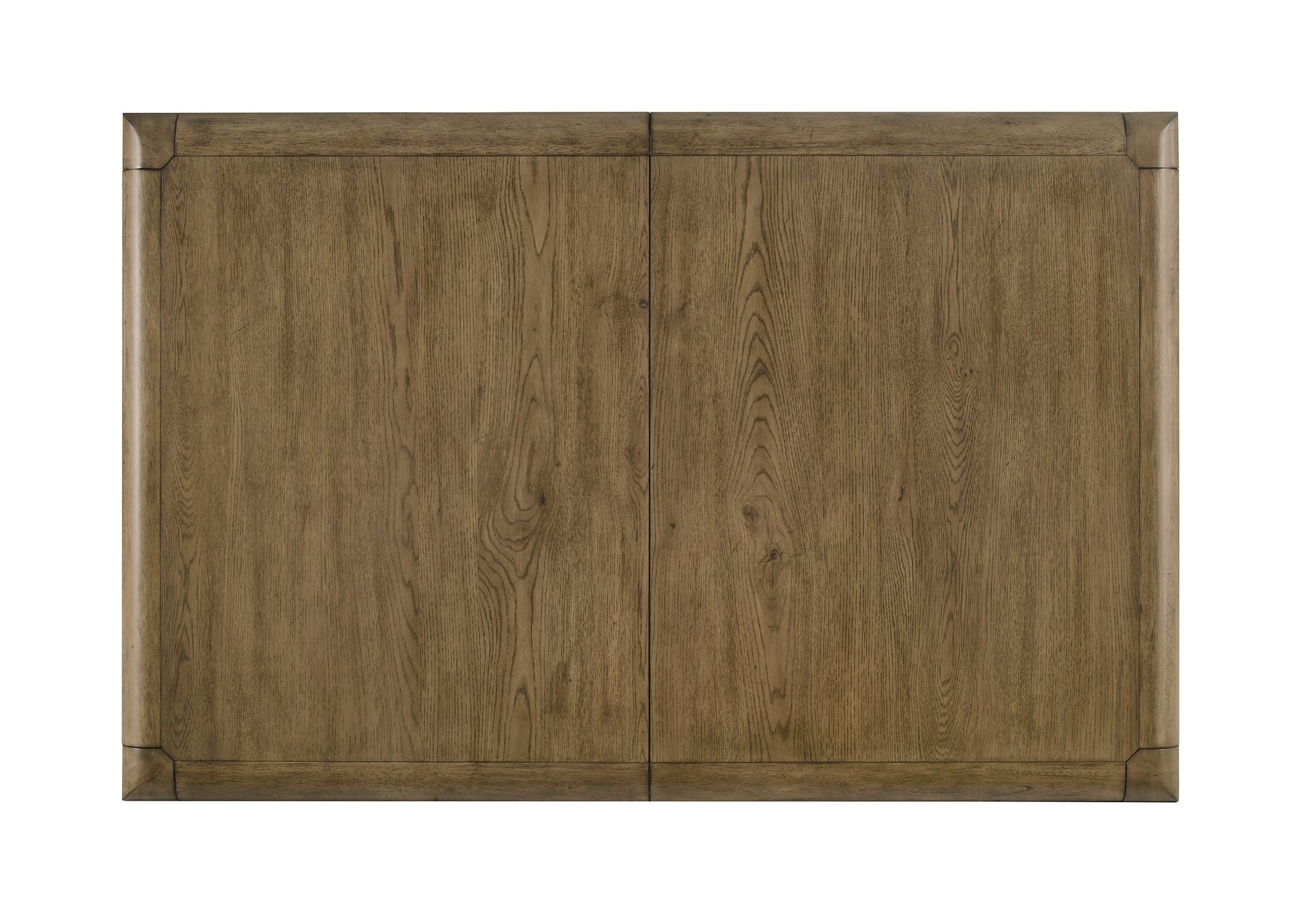 Cockrell Light Brown Rectangular Dining Room Set with rectangular table and chairs