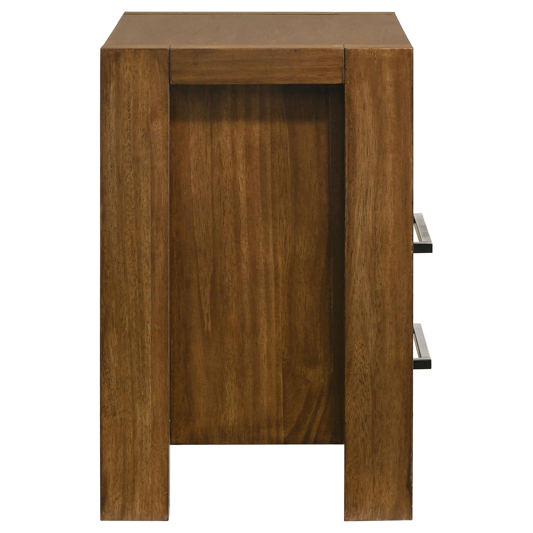Adderley nightstand corner view
