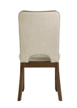 Shari Brown Round Dining Room Set view 6