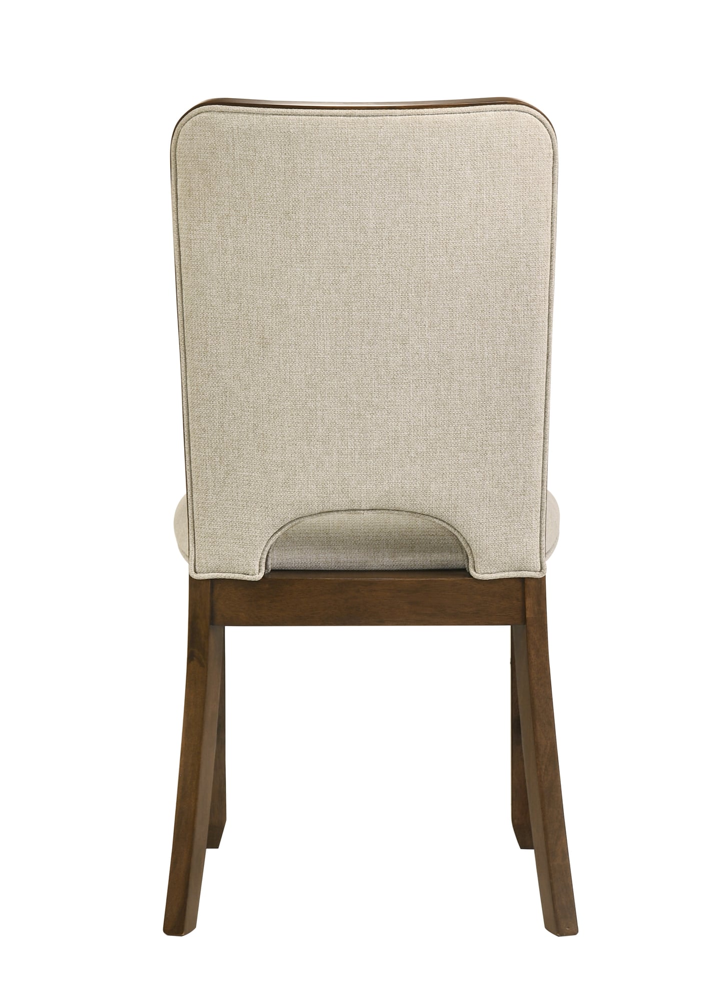 Shari Brown Round Dining Room Set view 6