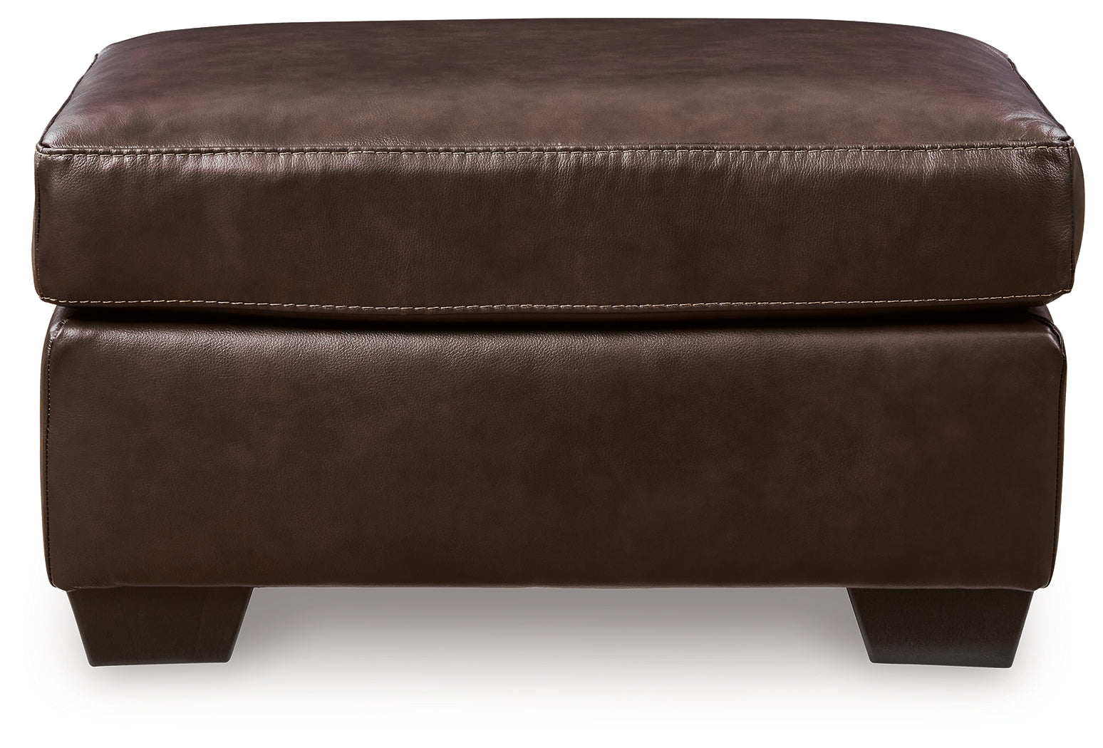 Santorine Ottoman side view