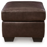 Santorine Ottoman close-up detail