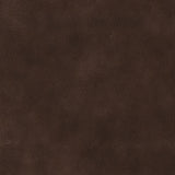 Santorine Dark Brown Leather Chair