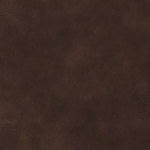 Santorine Dark Brown Leather Chair